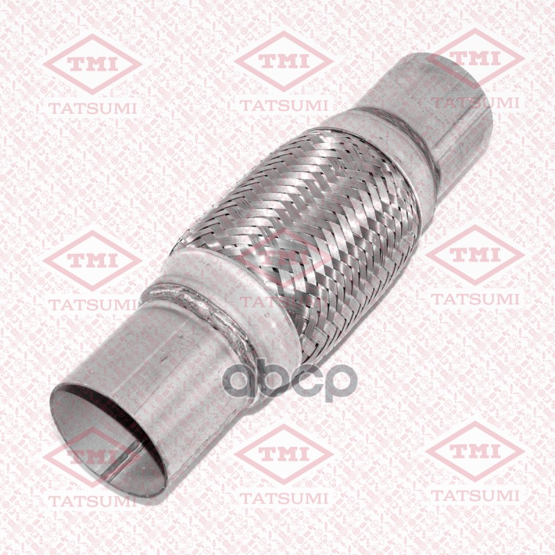 Гофра Глушителя Universal TATSUMI арт. TKA2008