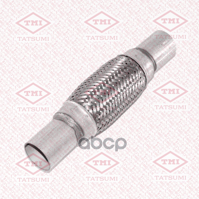 Гофра Глушителя Universal TATSUMI арт. TKA2009