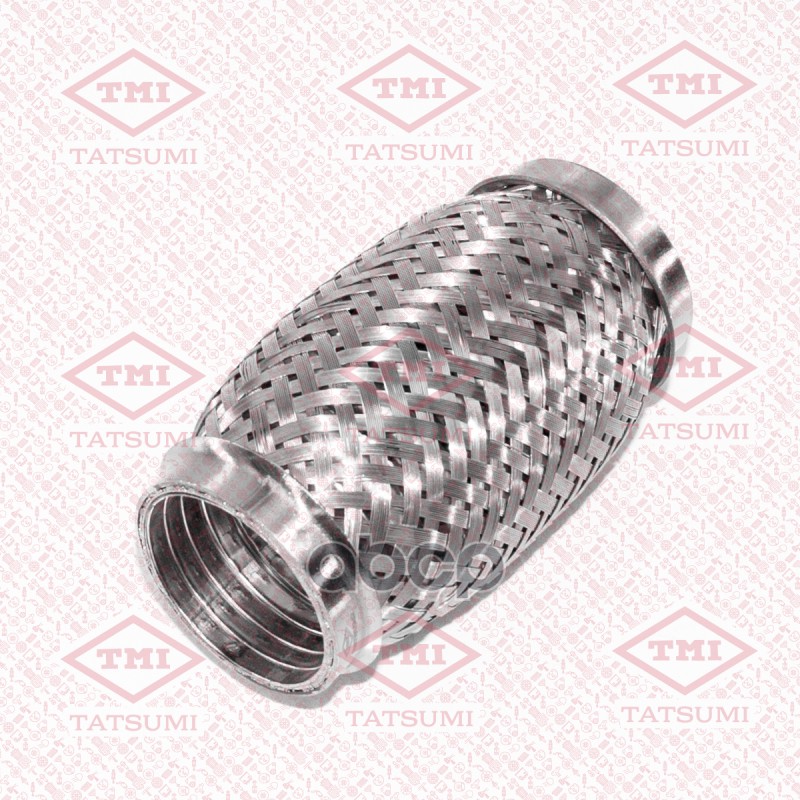 Гофра Глушителя Universal TATSUMI арт. TKB1004