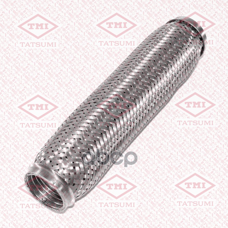 Гофра Глушителя Universal TATSUMI арт. TKB1008
