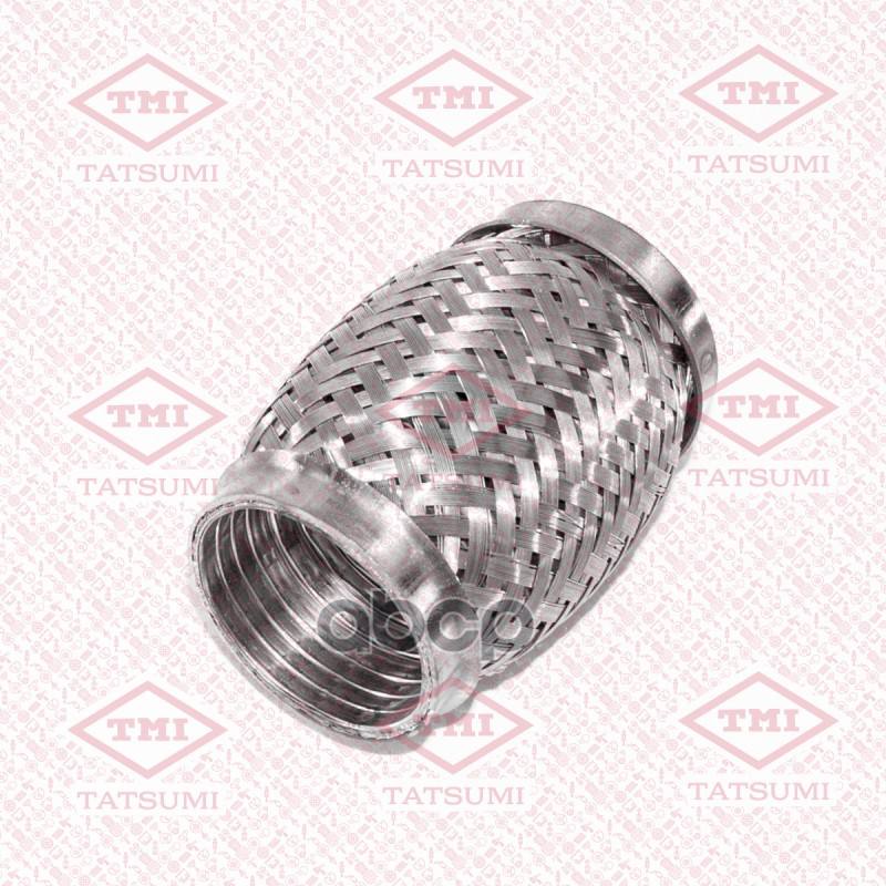 Гофра Глушителя Universal TATSUMI арт. TKB1010