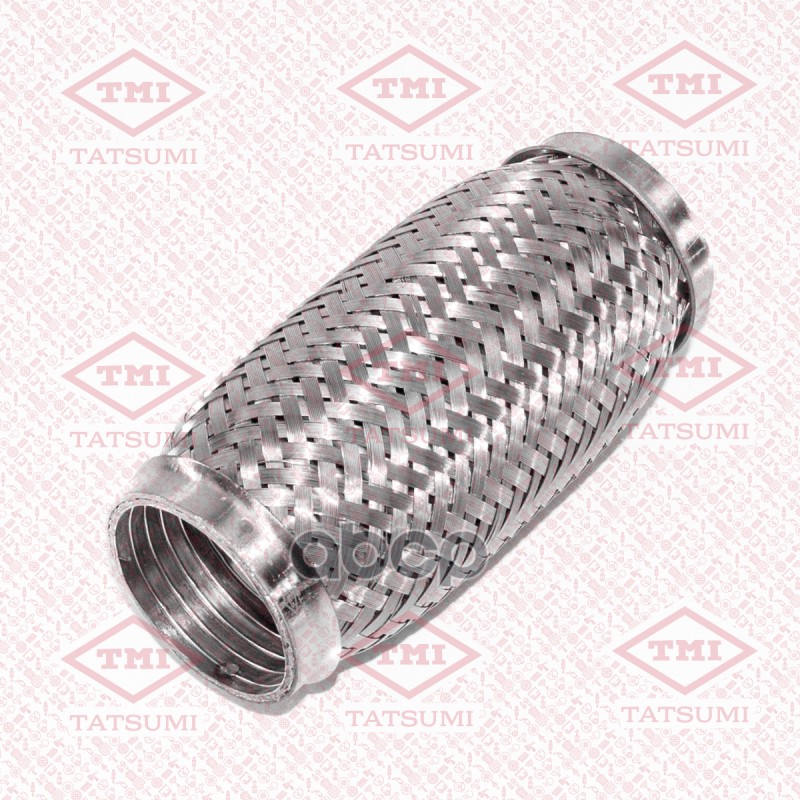 Гофра Глушителя Universal TATSUMI арт. TKB1012