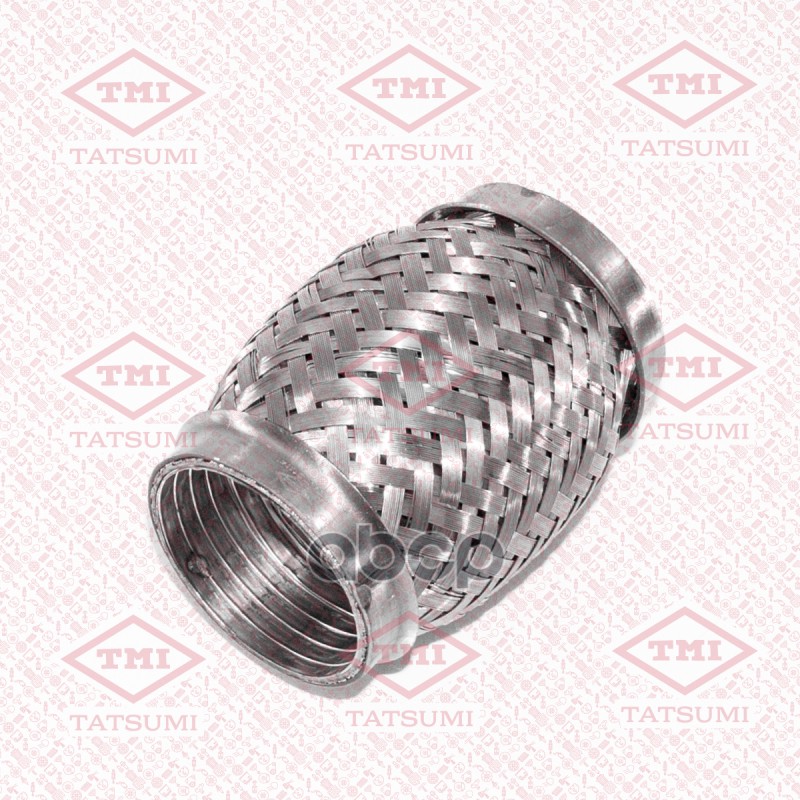 Гофра Глушителя Universal TATSUMI арт. TKB1018