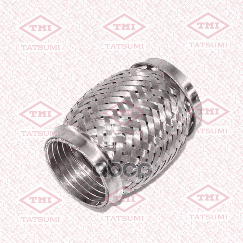 Гофра Глушителя Universal TATSUMI арт. TKB1019