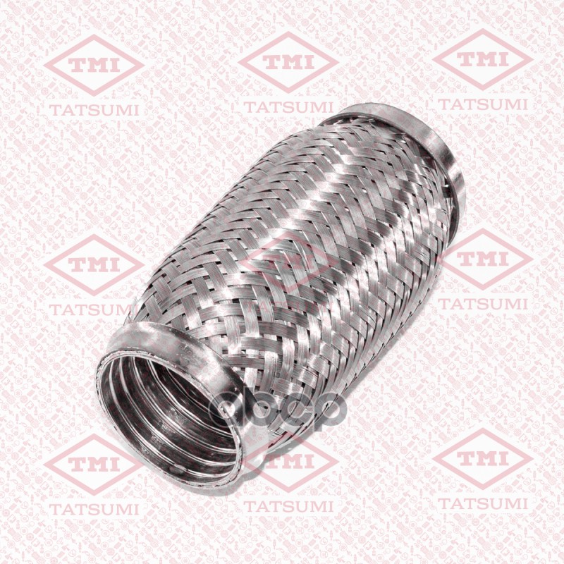 Гофра Глушителя Universal TATSUMI арт. TKB1020