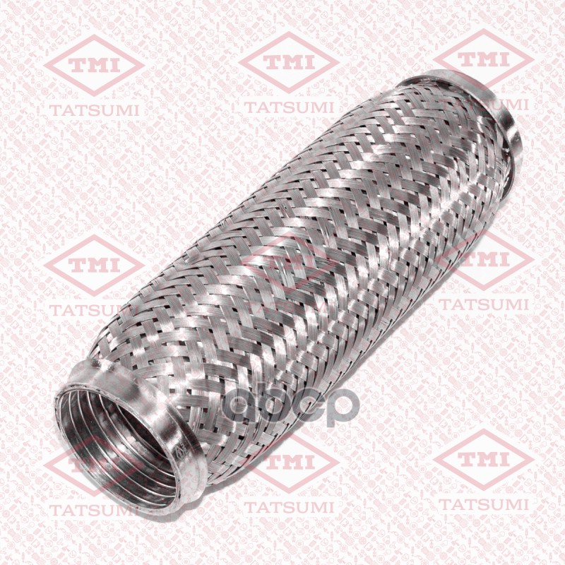 Гофра Глушителя Universal TATSUMI арт. TKB1022