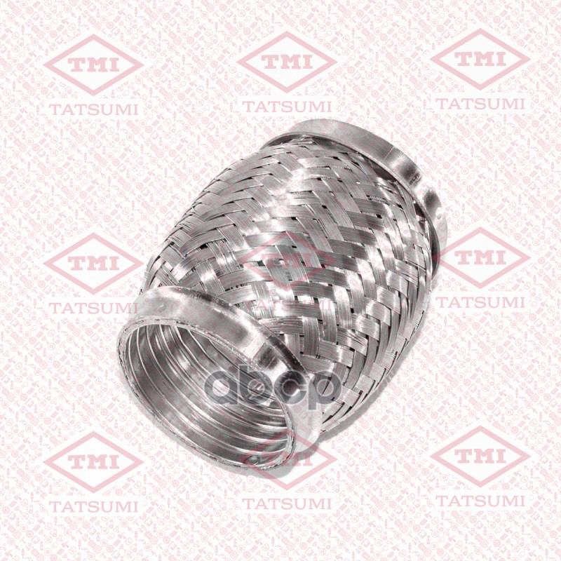 Гофра Глушителя Universal TATSUMI арт. TKB1025