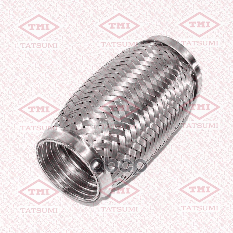 Гофра Глушителя Universal TATSUMI арт. TKB1027