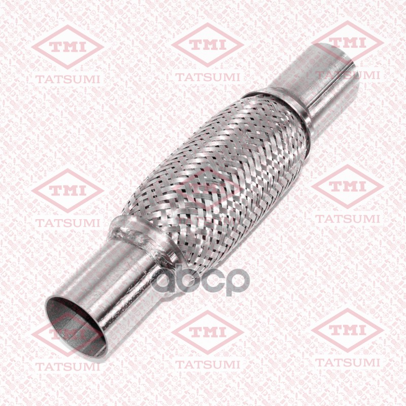 Гофра Глушителя Universal TATSUMI арт. TKB2001