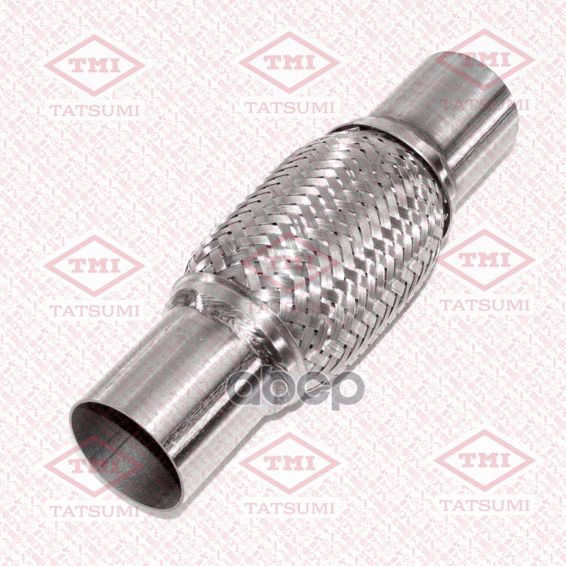 Гофра Глушителя Universal TATSUMI арт. TKB2002