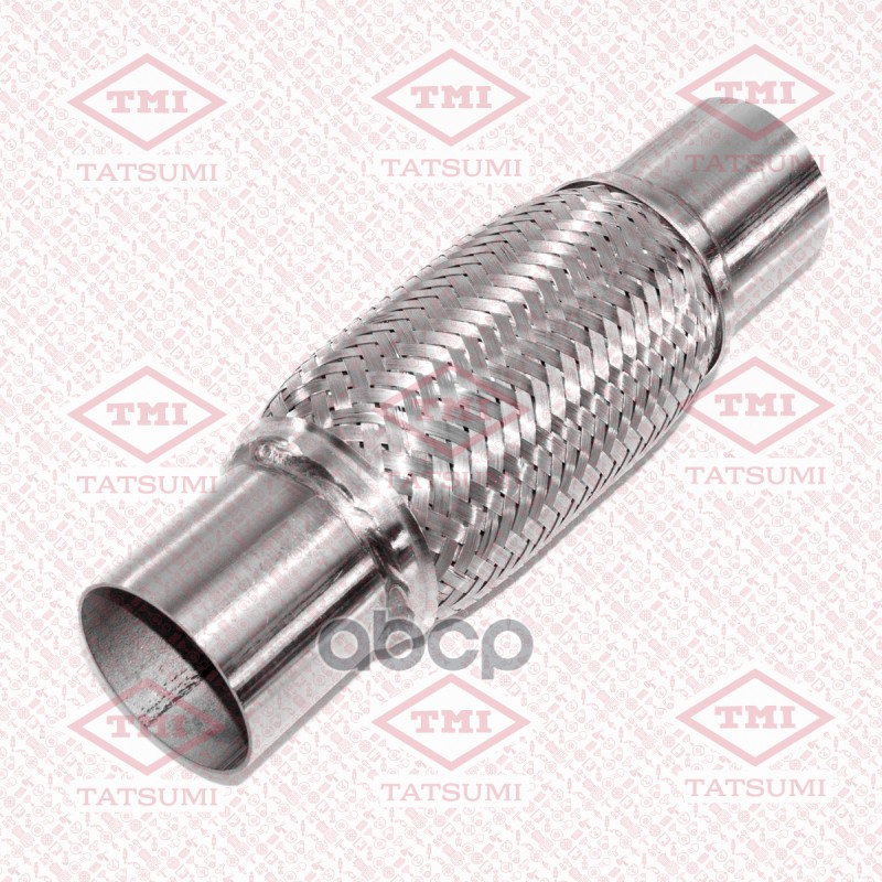 Гофра Глушителя Universal TATSUMI арт. TKB2004