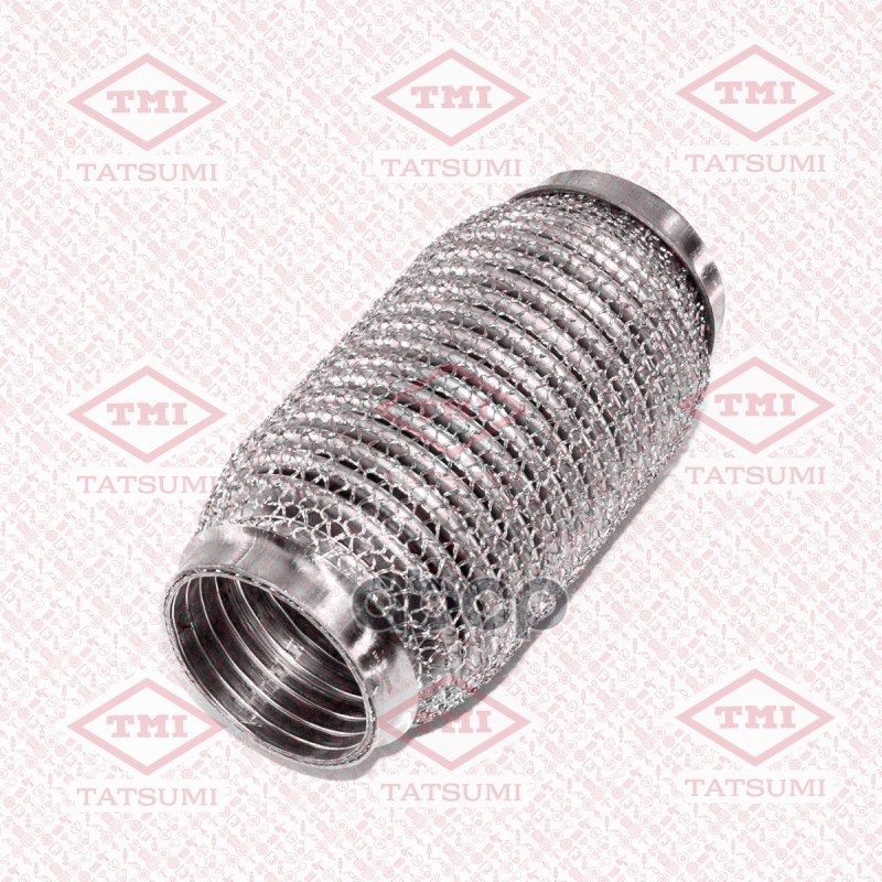 Гофра Глушителя Universal TATSUMI арт. TKC1003