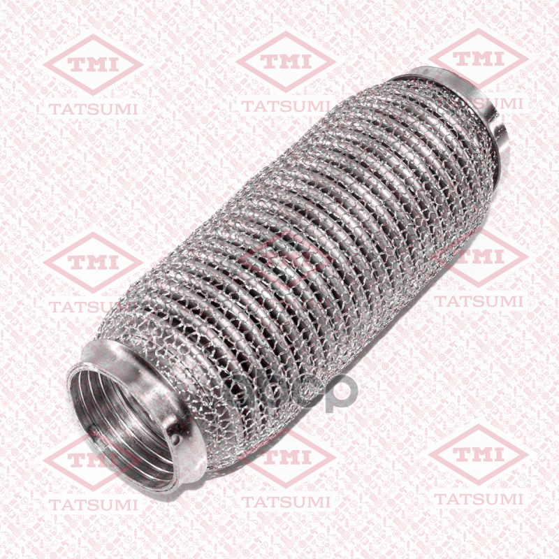 Гофра Глушителя Universal TATSUMI арт. TKC1004