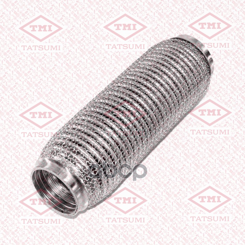 Гофра Глушителя Universal TATSUMI арт. TKC1005