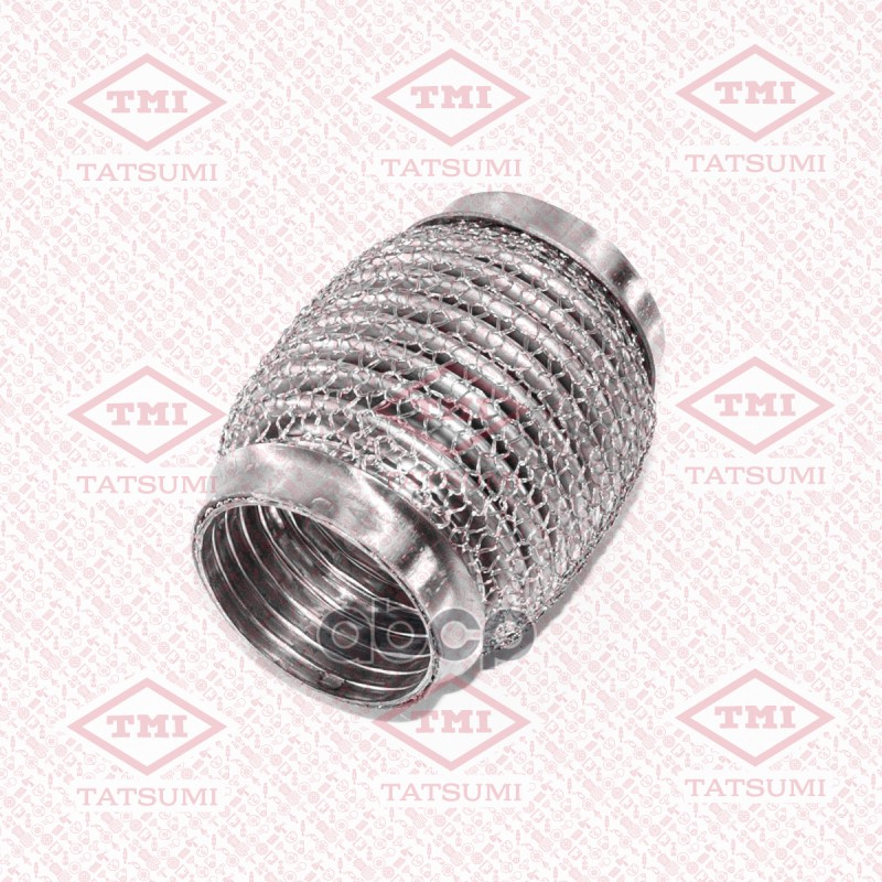 Гофра Глушителя Universal TATSUMI арт. TKC1006