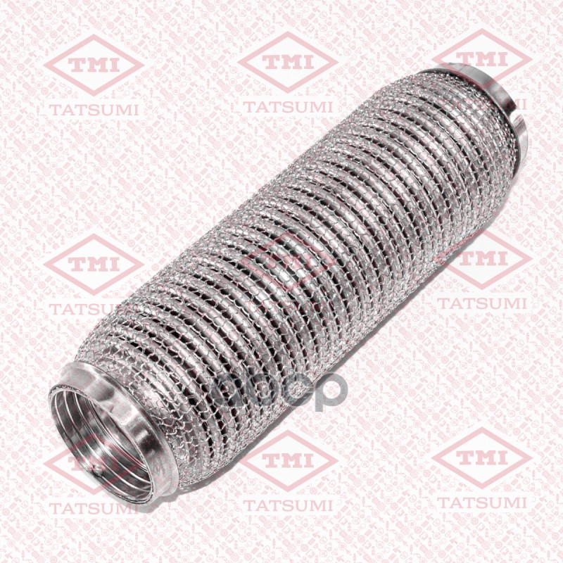 Гофра Глушителя Universal TATSUMI арт. TKC1008