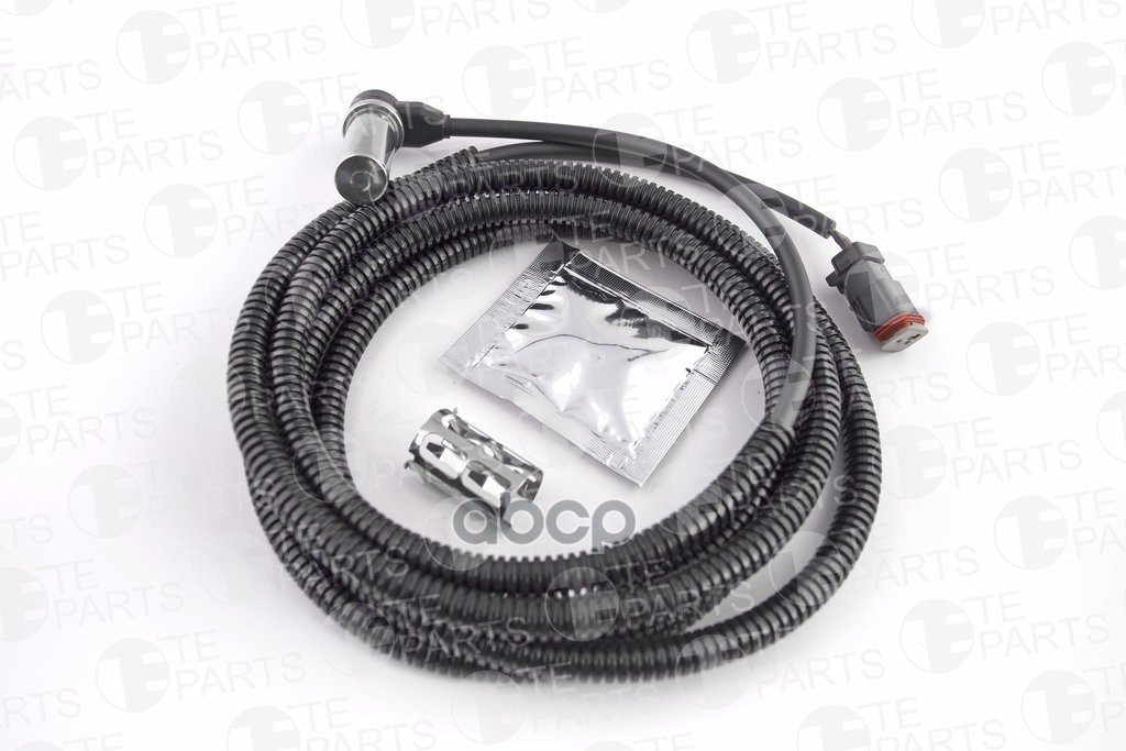 Датчик Abs L=2420Mm Левый Renault Magnum/Premium TE PARTS арт. 10300072