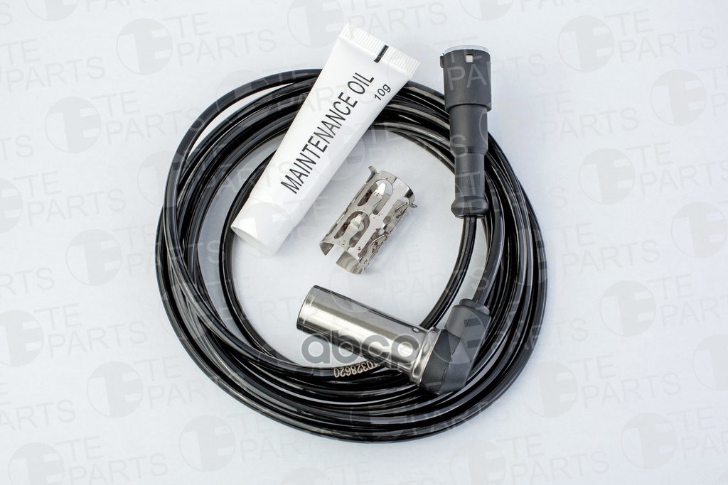 Датчик Abs L=2500 Угловой Daf/Iveco Stralis/Mb TE PARTS арт. 10328620