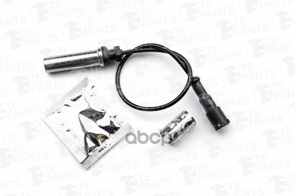 Датчик Abs L=400Mm Прямой К-Т Bpw/Mb TE PARTS арт. 10329050