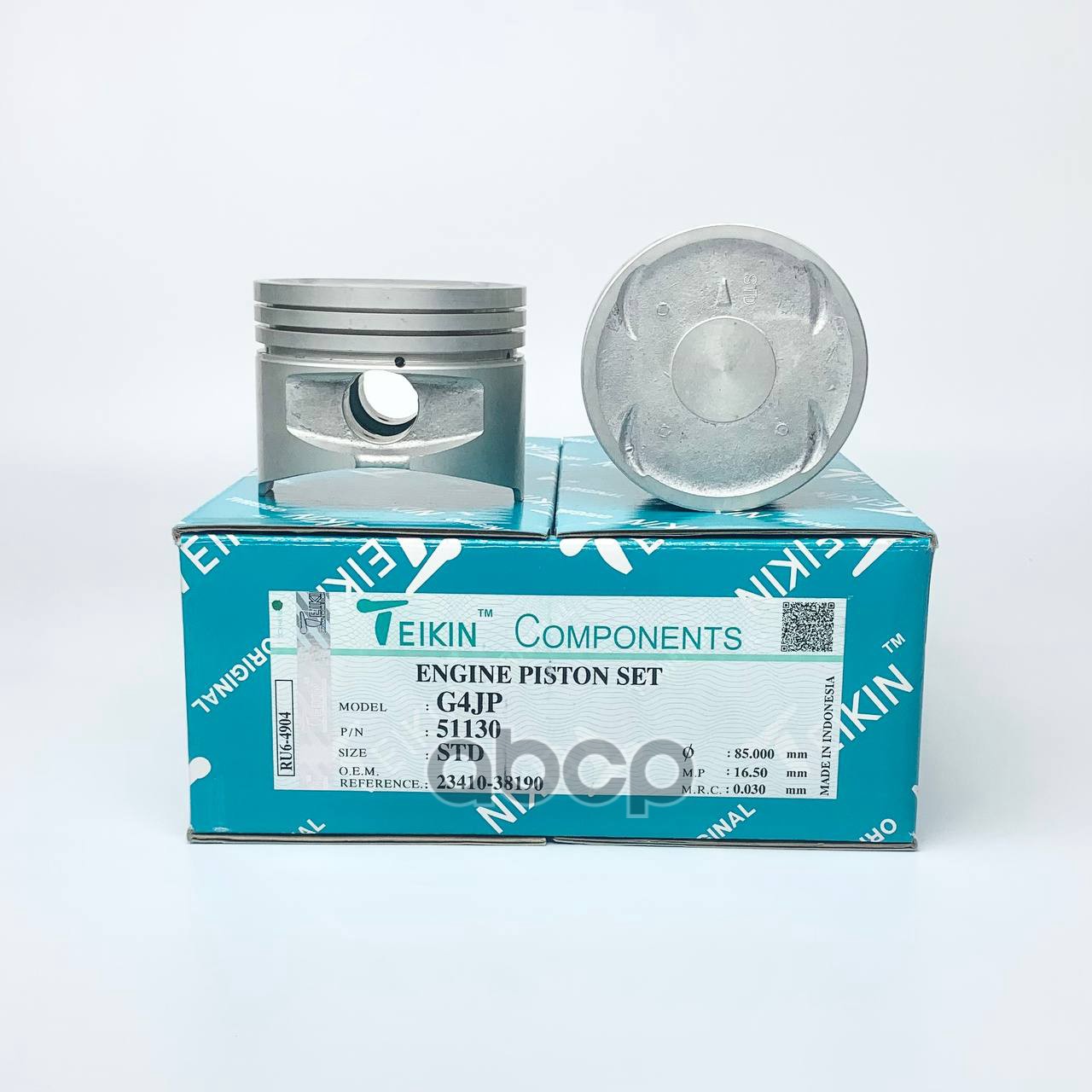 Поршень 51130STD TEIKIN арт. 51130STD