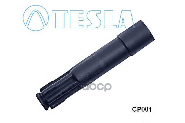Наконечник свечи TESLA CP001 TESLA арт. CP001