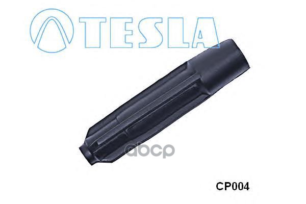 Наконечник свечи TESLA CP004 TESLA арт. CP004