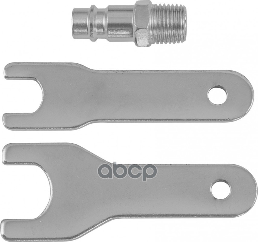 Пневмошлифмашина Угловая, 20000 Об/Мин, 113 Л/Мин, Патрон 6 Мм, Длина 157 Мм THORVIK арт. AADG6020