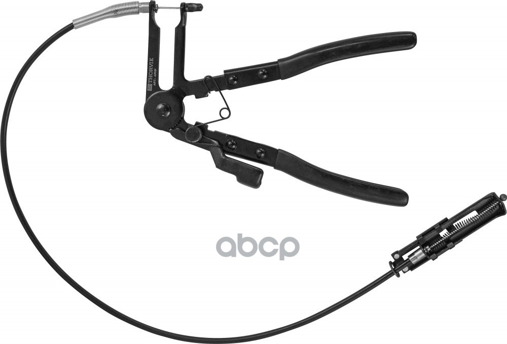 Щипцы Для Хомутов С Гибким Захватом THORVIK арт. AFHP