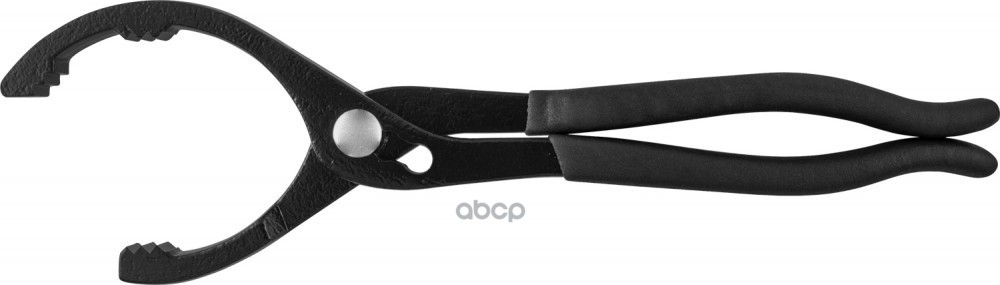 Щипцы Для Демонтажа Масляных Фильтров 60-115 Мм, 300 Мм THORVIK арт. AOFP30