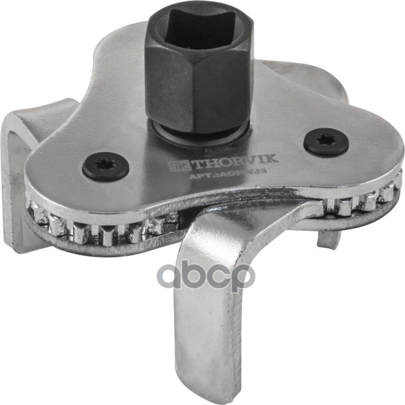 Съемник Масляного Фильтра 52342 Краб, 65-100 Мм THORVIK арт. AOFWJ3