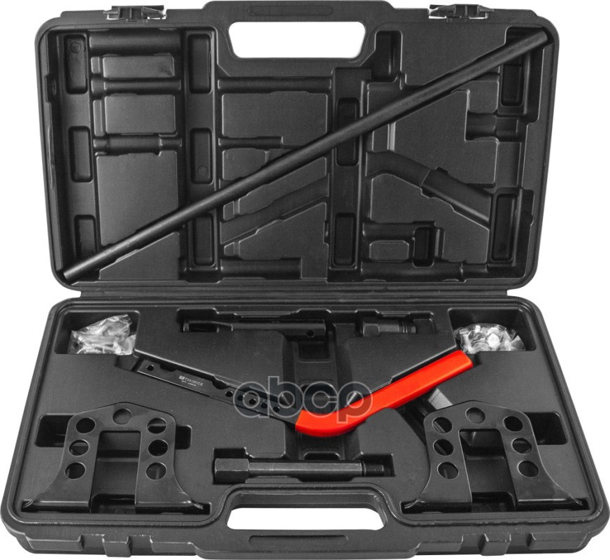 Набор Для Рассухаривания Клапанов Универсальный В Наборе THORVIK арт. AVSCS1