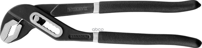 Клещи Переставные, 180 Мм THORVIK арт. BJP0180