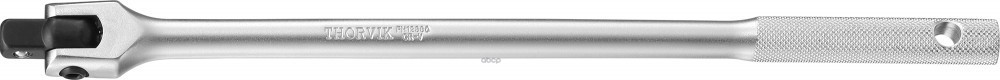 Снят, Замена S3h138 Вороток Шарнирный 1/2 Dr, 380 Мм THORVIK арт. FH12380
