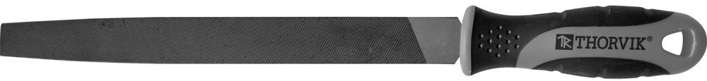 Напильник Личневый, Четырехгранный, 200 Мм THORVIK арт. MFSS200