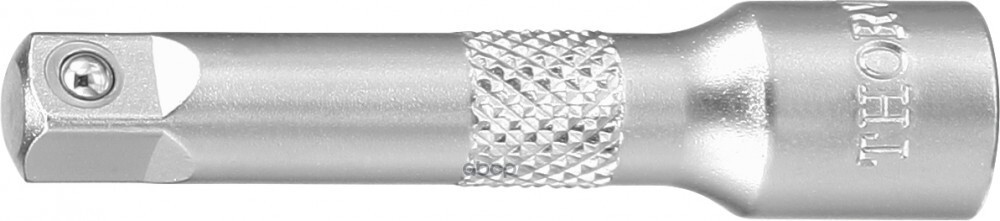 Удлинитель 1/4 Dr, 50 Мм THORVIK арт. S11E1050