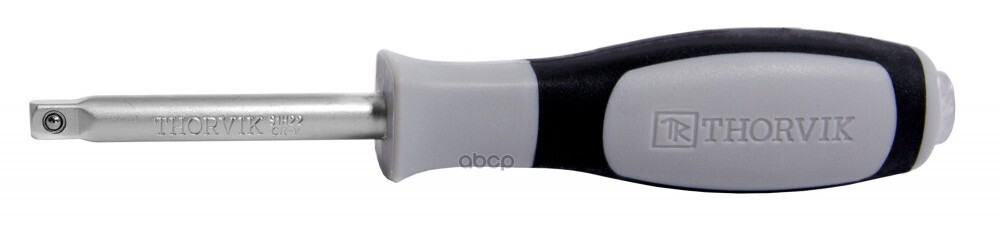 Рукоятка Отверточная С Двухкомпонентной Ручкой 1/4 Dr THORVIK арт. S1H22