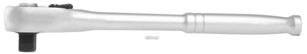 Трещоточная Рукоятка С Металлической Ручкой 1/4 Dr, 72 Зубца THORVIK арт. S1R372