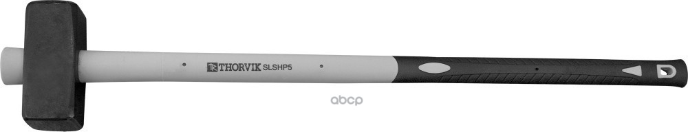 Кувалда С Фиберглассовой Рукояткой, 8 Кг. THORVIK арт. SLSHP8