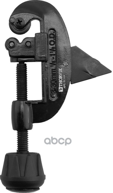 Труборез Роликовый 3-28 Мм Thorvik Tc328 THORVIK арт. TC328