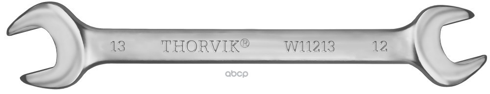 Ключ Гаечный Рожковый Серии Arc, 8Х9 Мм THORVIK арт. W10809