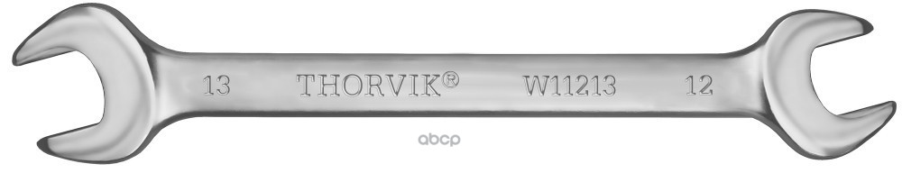 Ключ Рожковый Серии Arc, 8Х10 Мм THORVIK арт. W10810