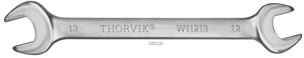 Ключ Гаечный Рожковый Серии Arc, 21Х23 Мм THORVIK арт. W12123