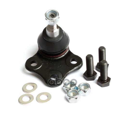 Опора шаровая RENAULT Duster TORK арт. trk0065