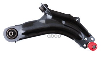 Рычаг Подвески Передний Правый Renault Kangoo Ii Trk0155 TORK арт. TRK0155