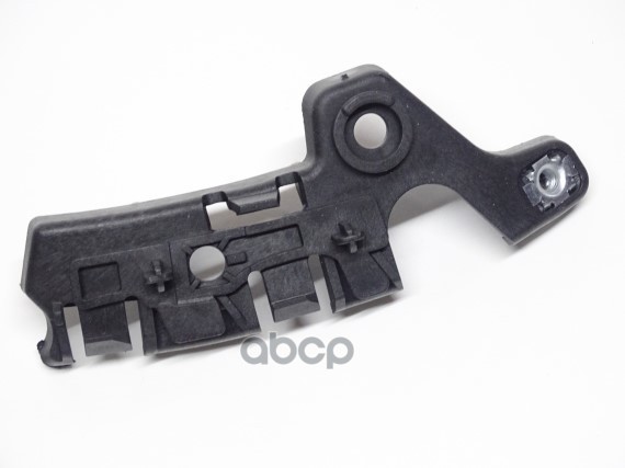 Кронштейн Бампера Переднего Левый Renault Megane Iii Renault Megane Iii Tork Trk0361 TORK арт. TRK0361