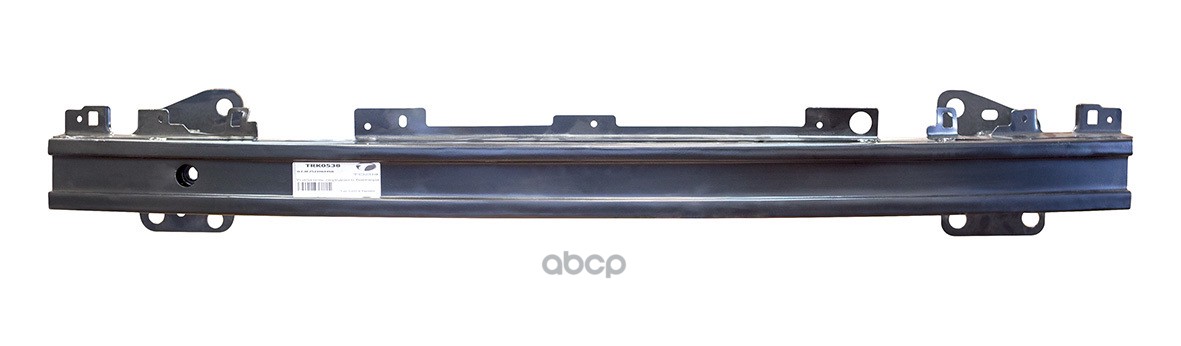 Усилитель Бампера Передний Renault Fluence Tork Trk0538 TORK арт. TRK0538