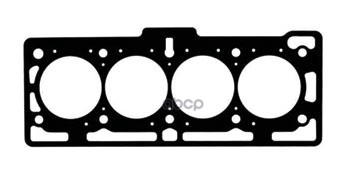 Прокладка ГБЦ RENAULT Logan  LADA Largus (1.4/1.6) 8 кл. (без герметика) TORK арт. trk0682