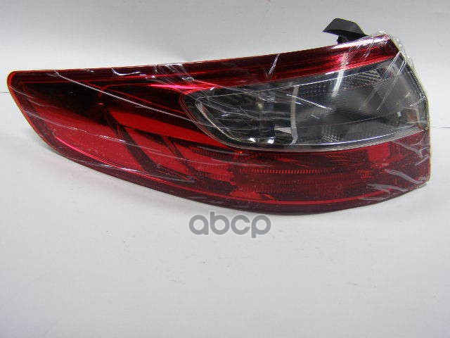 Фонарь Задний Левый Наружный Renault Fluence Tork Trk0688 TORK арт. TRK0688