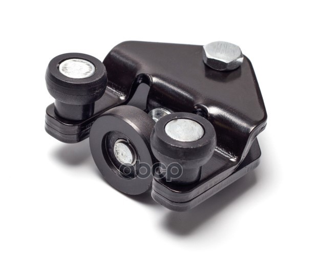 Ролик двери сдвижной нижний RENAULT Master II (99-10) (без кронштейна) TORK арт. trk0712