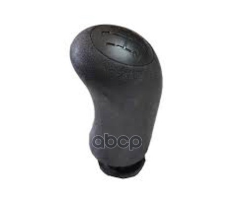 Ручка Рычага Кпп Renault Clio Ii-Iii (Черная) Renault Clio Ii-Iii / Logan/Twingo/Modus Tork Trk0737 TORK арт. TRK0737